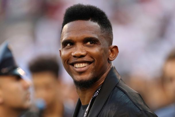 Acusan a Samuel Etoo de excluir a un jugador que podría superarlo como máximo goleador histórico de Camerún