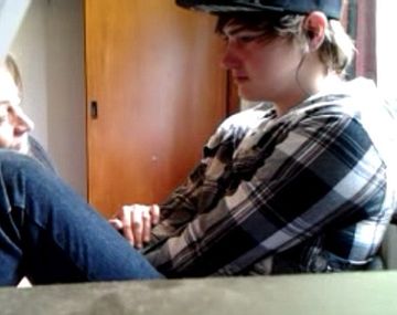 VIDEO: Un adolescente le revela a su madre que es gay y ella también lo sorprende