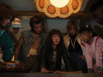 Se renueva: ¿Qué ver en Netflix en julio?