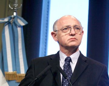 AMIA: el gobierno trabaja para que el juez viaje lo antes posible a Irán