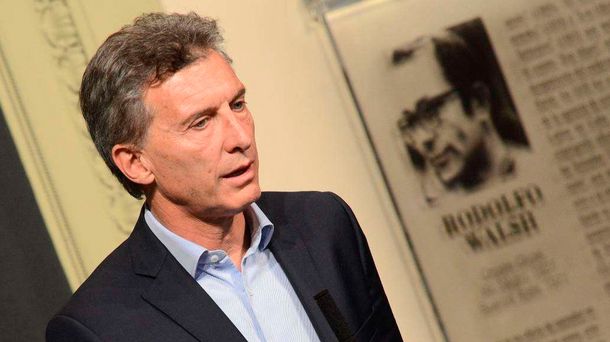 #PanamáPapers Denuncian a Macri por la sociedad offshore