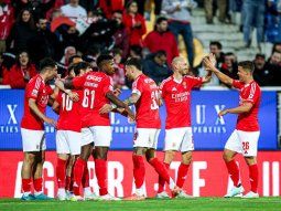 Atento Boca: Benfica vendió a un futbolista antes del Mundial de Clubes
