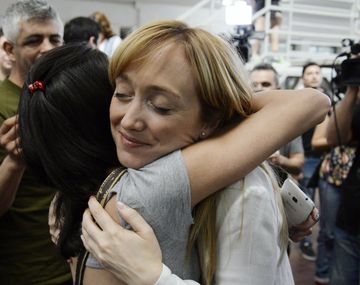 Crédito:&nbsp;@anabelfsagasti