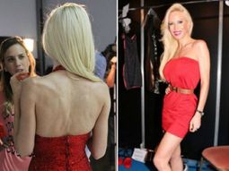 el secreto mas buscado: ¿cuanto pesa luli salazar? el secreto mas buscado: ¿cuanto pesa luli salazar?