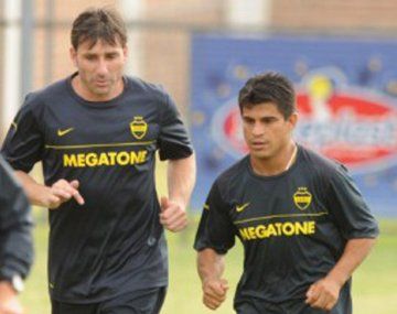 Abbondanzieri apuntó contra a Hugo Ibarra: Le falta una identidad para ser DT de Boca