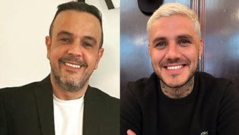 revelan audio de payarola sobre icardi: se pasea en un rolls royce y el padre esta sin un mango revelan audio de payarola sobre icardi: se pasea en un rolls royce y el padre esta sin un mango