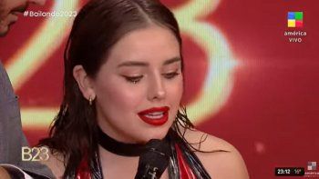 coti romero revelo que jugador de river la intento conquistar coti romero revelo que jugador de river la intento conquistar