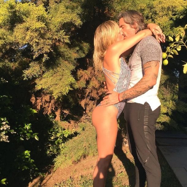 Guirao Díaz y Paladini en Instagram