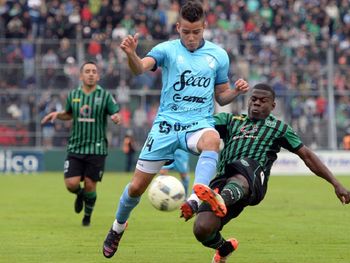 El futbolista Alexis Zárate, a un paso del juicio por abuso