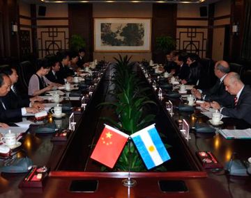 Argentina ingresó al selecto grupo de países que vende alfalfa a China