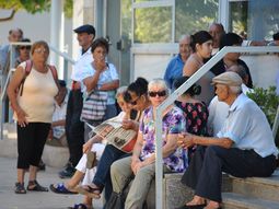 ley de pago a jubilados: suspenden el uso de fondos de la anses ley de pago a jubilados: suspenden el uso de fondos de la anses