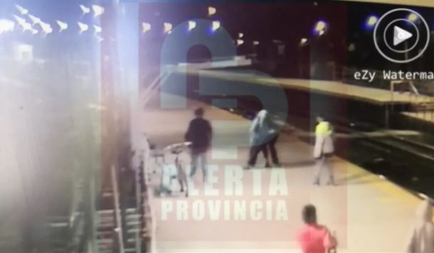 Boulogne: asesinaron a trompadas a un joven en el Belgrano Norte