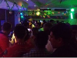 mataron a un hombre en un boliche de lujan tras discutir por un champagne mataron a un hombre en un boliche de lujan tras discutir por un champagne