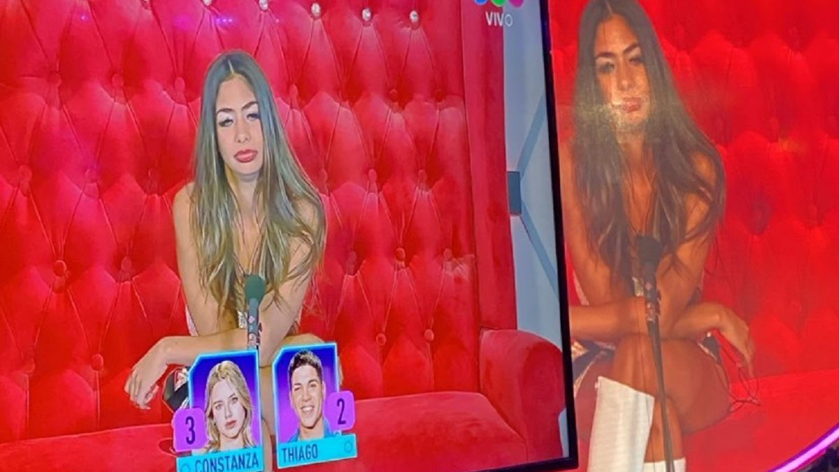 Gran Hermano: quiénes son los cinco nominados esta semana