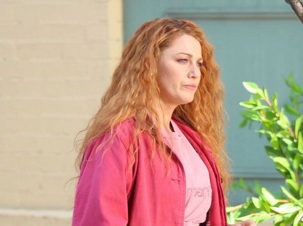 Blake Lively estrena Romper el círculo: nuevo tráiler, fecha de estreno y sinopsis