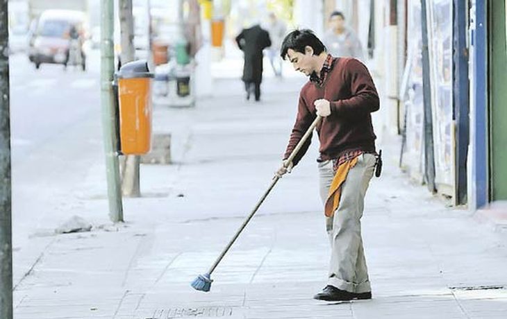Fuerte queja de consorcistas por el aumento a los porteros
