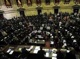 hay quorum en diputados y ya se debate la reforma judicial hay quorum en diputados y ya se debate la reforma judicial