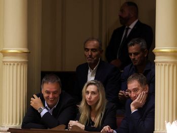 El Ejecutivo celebra la aprobación de la Reforma Laboral