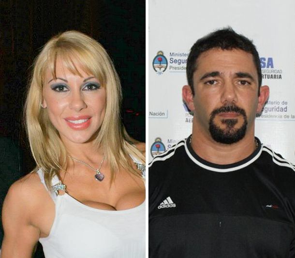 Escuchá el audio que podría incriminar a Mónica Farro en la causa de su novio