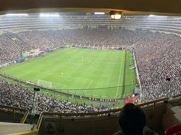 La Conmebol confirmó dónde será la final de la Copa Libertadores 2025