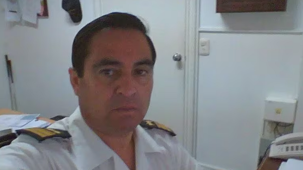 Asesinaron de un disparo en la cabeza a un veterano de Malvinas