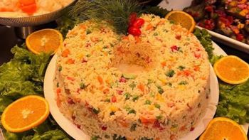 Situado en Villa Lugano, este bodegón cuenta con diferentes preparaciones típicas de Brasil. Situado en Villa Lugano, este bodegón cuenta con diferentes preparaciones típicas de Brasil.