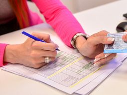 Este es el proceso para obtener la licencia de conducir digital de forma ágil y simple. Este es el proceso para obtener la licencia de conducir digital de forma ágil y simple.