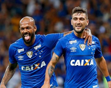 Un exfutbolista de Cruzeiro apuntó contra Boca por su última visita a La Bombonera: Fue repugnante