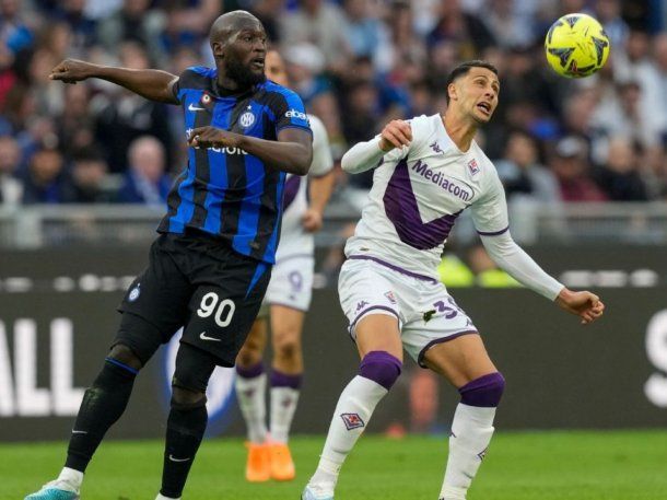 Fútbol libre por celular: cómo ver en vivo Inter vs Fiorentina