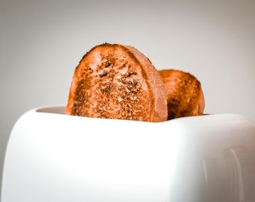 El supermercado que ofrece tostadoras por un 40% de descuento.