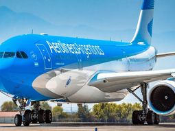 paro de transporte: como impactara en vuelos de aerolineas argentinas