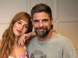 Un amor libre: la definición de Flor Vigna y Luciano Castro para su romance