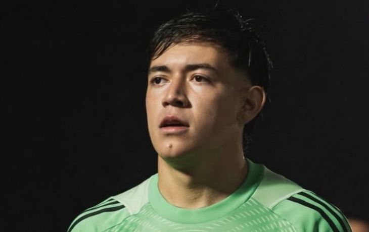 De Misiones a la Copa: quién es Fer Rodríguez, la apuesta juvenil de Boca