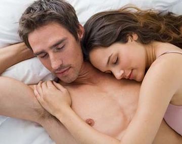 Un estudio revela que las mujeres prefieren dormir a tener sexo