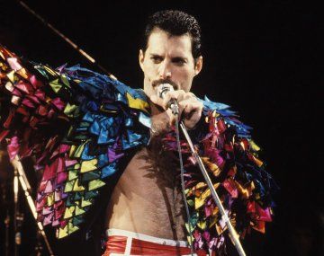 Freddie Mercury cumpliría hoy 76 años: cómo fueron sus últimos días
