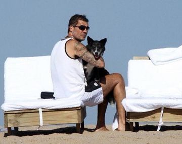 El dolor de Marcelo Tinelli por la muerte de su mascota