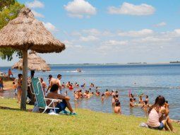 Verano 2021: el protocolo para playas públicas de mar