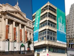 Las carreras más elegidas de la UBA