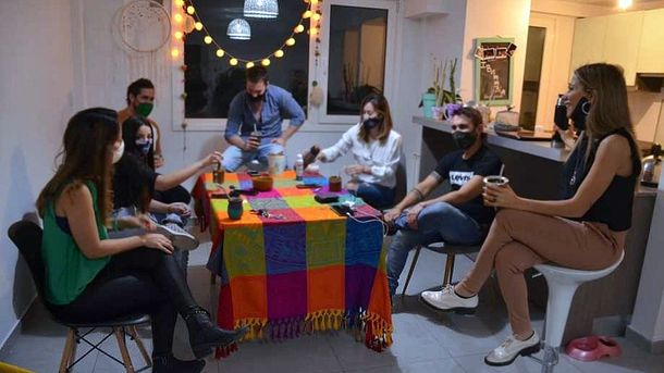 Corrientes no acatará el decreto presidencial que prohíbe las reuniones sociales y familiares