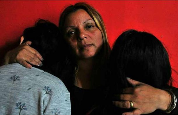 Foto: gentileza diario Crónica