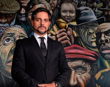 La salud de Furriel: ¿cómo sigue en Entre Caníbales?