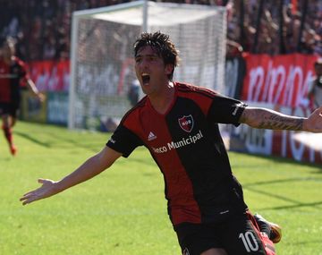 El renovado Newell´s le ganó a Tigre en Rosario