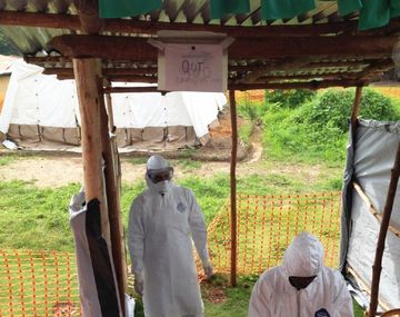 Sin drogas milagrosas