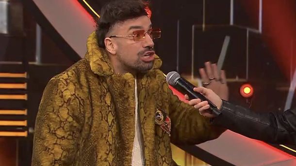Quién es Sebastián Cola