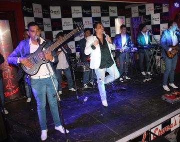El último show de La Nueva Luna