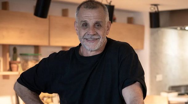 Un familiar de Christian Petersen lanzó un desesperado pedido en medio de la preocupación: Por favor