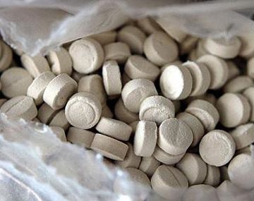 Cayó una banda narco con 4000 dosis de éxtasis en Pilar