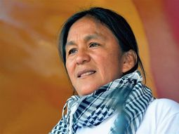 la justicia de jujuy rechazo un nuevo pedido para liberar a milagro sala la justicia de jujuy rechazo un nuevo pedido para liberar a milagro sala