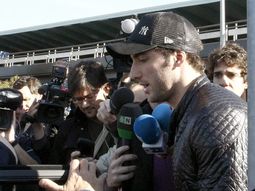 Higuain