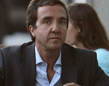 Vandenbroele prestará declaración ante el juez Lijo